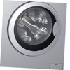 TEHAUX 1 Set Replacement Metal Door Handle for Drum Washing