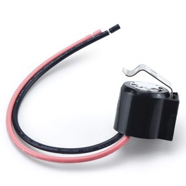 Sikawai W10225581 Refrigerator Bimetal Defrost Thermostat Replacement Part-Perfectly Fit for Whirlpool Refrigerators-Replaces WPW10225581 AP6017375 2149849 2321799 PS11750673