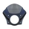 TCMT Headlight Fairing & 39mm Trigger Lock Mount Fit For