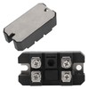 1pc Black Single phase Diode Bridge Rectifier 150A Amp High