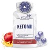 Nation Health MD Keto Supplements for Sustained Energy & Appetite