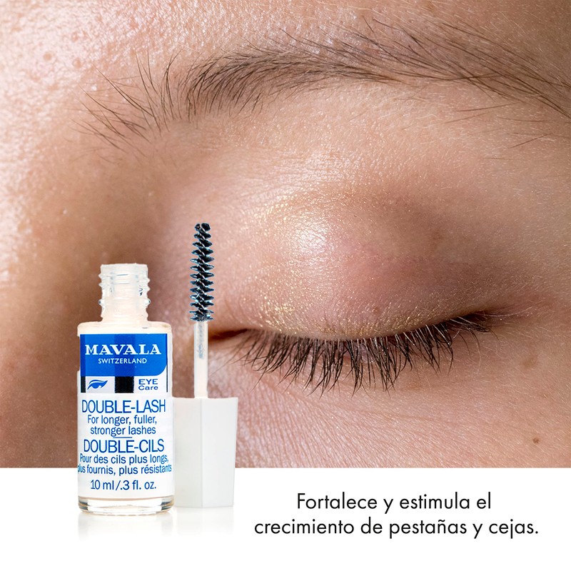 Mavala 1 x False Eyelashes