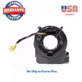 C-HORSE GN15-14A664-BB Air bag Clock Spring Fit FORD Bronco & Bronco Sport 2021-2024