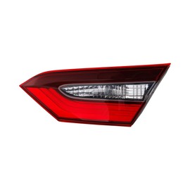 KarParts360 For Toyota Camry 2021 2022 2023 2024 Tail Light Passenger Side | Outer | CAPA | With Bulb(s) | With TRD Package | L/LE/TRD/SE/XSE Model | Replacement For TO2803159 | 8158006880