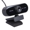 Yanmis Webcam 1080P with Microphone Computer Camera in HD 1080P