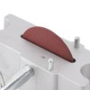 Manual Piston Ring Filer 120 Grit Grinding Wheel Manual Piston