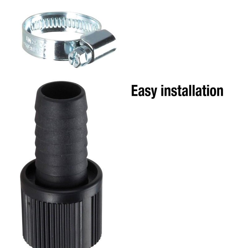 Gardena Suction Hose, 20 x 20 x 30 cm