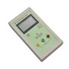 TEHAUX LCD Display Tester Precision Resistance Inductance Meter for Electronics