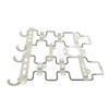 Front Driver or Passenger Seat Cushion Bottom Spring Compatible with