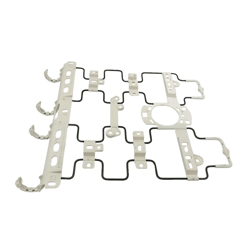 Front Driver or Passenger Seat Cushion Bottom Spring Compatible with