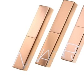 Nars Afterglow Sensual Shine Lipstick 1.5g Devotion Color x4 / 나스 에프터글로우 센슈얼 샤인 립스틱 1.5g 디보션 색상 x4개