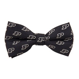 Eagles Wings Purdue Bow Tie (Repeat) Mens Pre-tied Boilermakers Bowties