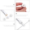 FUNOMOCYA 1 Set, Incense Maker, Line, Incense Stick, Squeezer, Incense