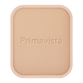 Primavista Double Effect Powder Beige Ochre 01 SPF 25 PA++ Powder Foundation x 1