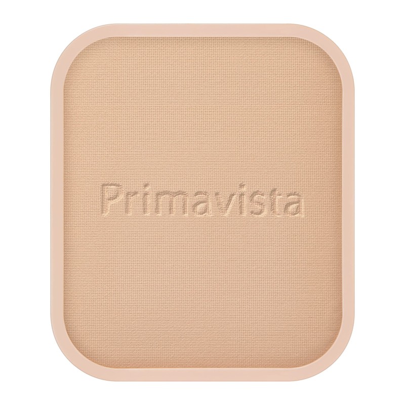 Primavista Double Effect Powder Beige Ochre 01 SPF 25 PA++