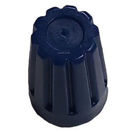 Twist on Wire Connectors | Max. Voltage: 600V Min #22 Gauge Wire and Max #8 Gauge Wire | Waterproof Dielectric Silicon Filled and Ready to Use | Approved for Dry and Wet Location Use | (100 Pack)