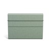 Bigso Box of Sweden OLOF A4 Folder with Elastic Band