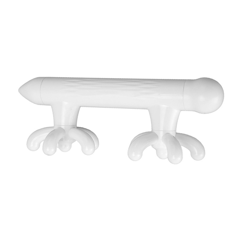 Manual Fascia Massage Tool Alleviate Tension Myofascial Release Trigger Point