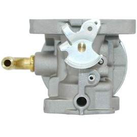 HQparts 696981 Craftsman 917.291482 Front Tine Tiller Carburetor Carb for 5 hp Motor