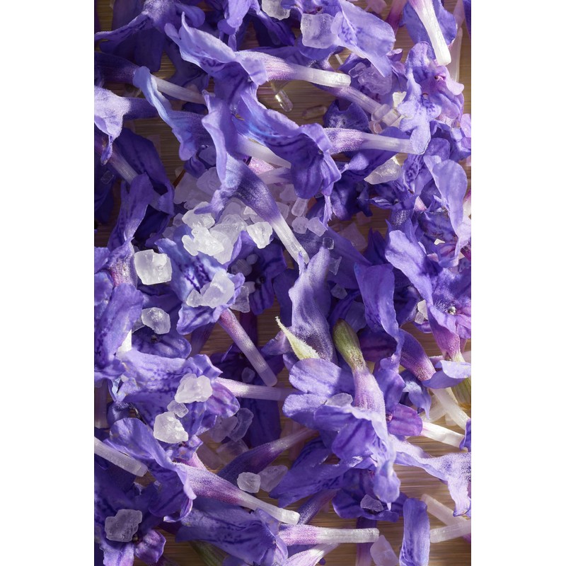 SABON Relaxing Head Scrub, Lavender, 10.6 oz (300 g)