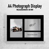 HWC Trading A4 Daniel Ricciardo Formula 1 Gifts Printed Signed