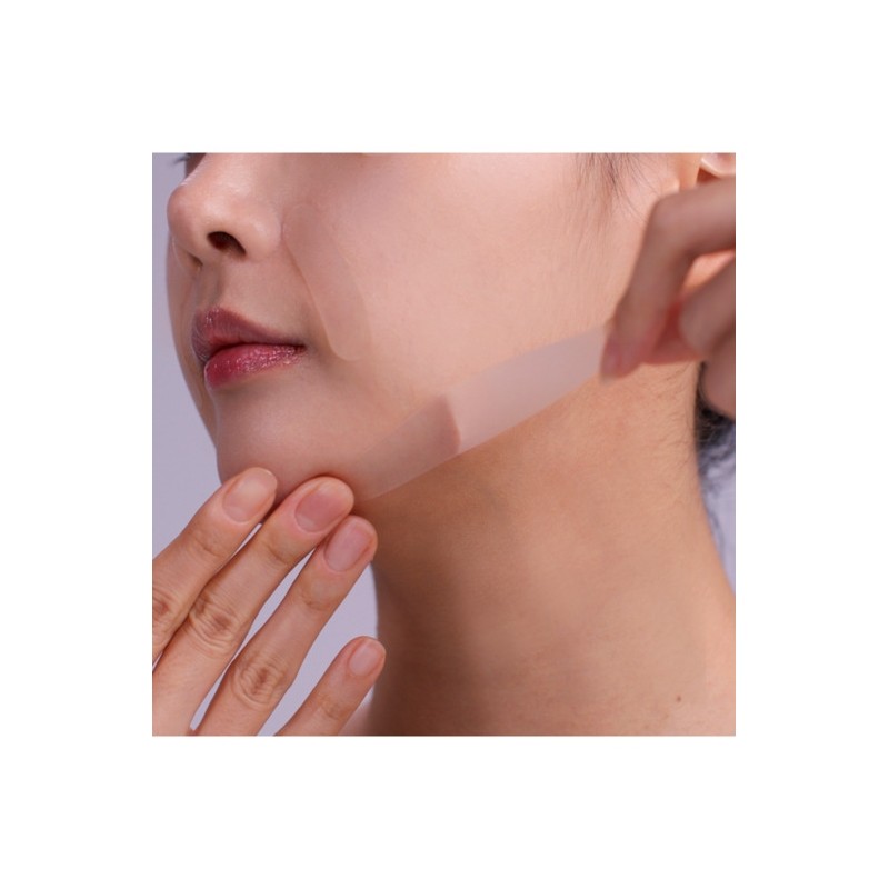 From the Skin Wrinkle Lifting Patch Full Face 30 servings