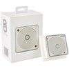 Optimum Wi-Fi Enabled Socket Box Time Switch Programmable, White, 60