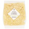 Daylesford Organic Flaked Almonds 250g