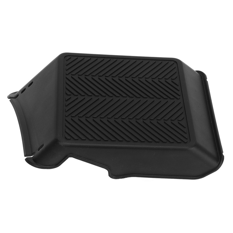 Automatic Trans Front Footrest 58190‑35032 Impact Proof Front Floor Foot