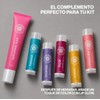 5 Pack Bálsamo Labial Dr. Akermans Frutas 4.5g Natural