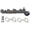 Left Exhaust Manifold Compatible With Ford Expedition 5.4L V8 1999