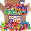 A Great Surprise Assorted Candy Mix - 7 Pound BOX