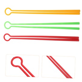 IWOWHERO 35pcs Curling Bar Hair Rollers Perm Rods Hair Rollers for Women Easy to Use for Styling