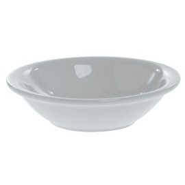 Porcelana 5 oz Fruit Bowl