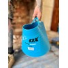 OX Pro Heavy Duty 20L Flexi Tub