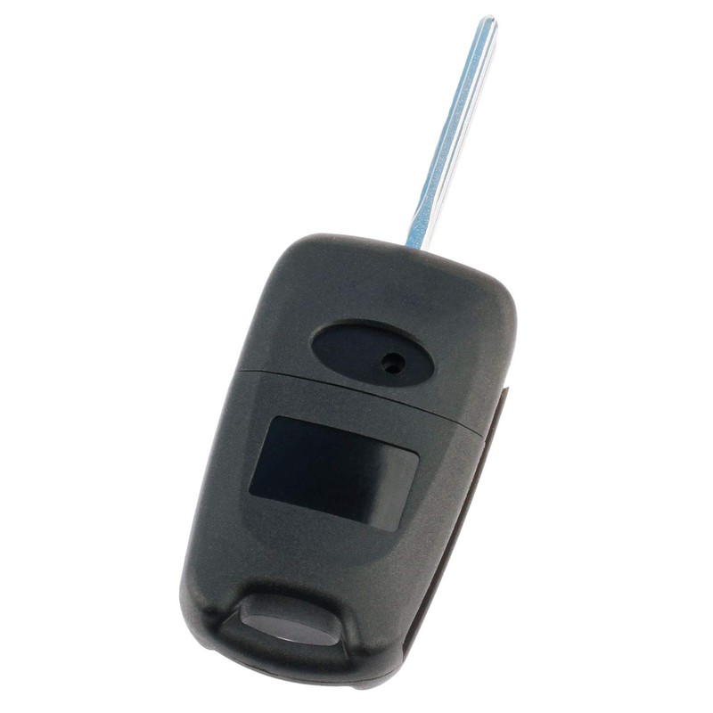 fits 2012-2014 Kia Rio / 2010-2013 Kia Soul Flip Key