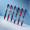 PILOT x Naruto - Set of 6 pens - 3