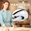 Handheld Sewing Machine Cordless – Portable Stitching Machine for Quick