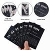 NexUap Angel Numbers Oracle Deck - Beginner Friendly, 400 GSM