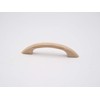 JOWE Set of 4 Furniture Handles (Untreated Oak)