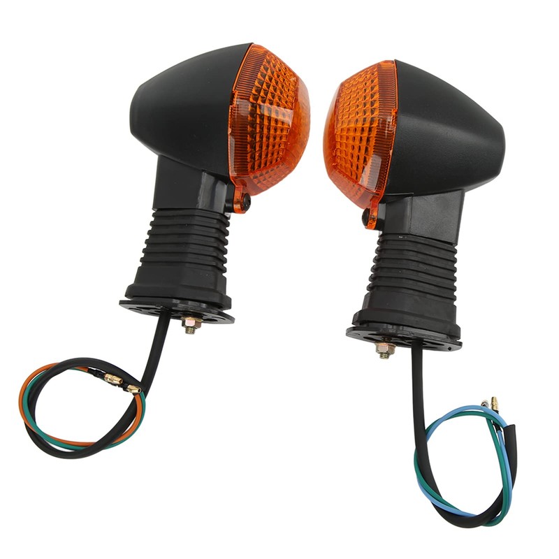 OUKENS Motorcycle Front Indicator Indicator Replacement for Suzuki DL 1000