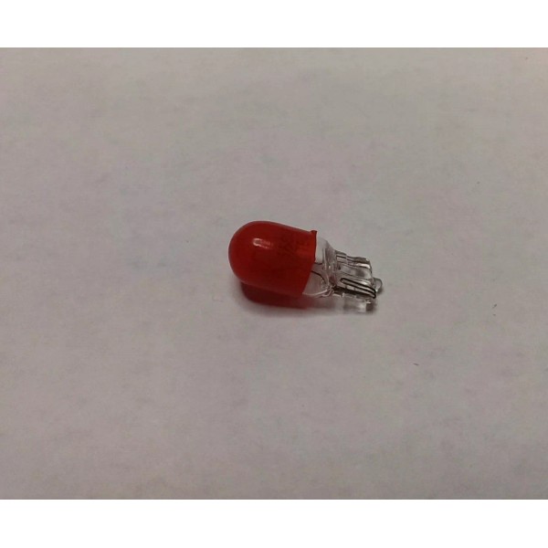 Tanin Electronix (10 qty) RED 10mm T10 168 192 light