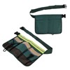 Garden Tool Pocket Adjustable Portable Multi Pocket Design Tool Storage