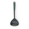 Brabantia Tasty+ Slotted Spoon Plus Ladle