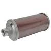 XY15 Air Compressor Muffle，Dryer Silencer 1 1/2" NPT，for Drying Machine