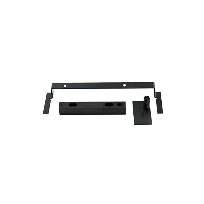 SHARS Digital Readout DRO Mounting Bracket Kit 6" 303-9318 P