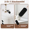 Loveco Bendable Duster Set, with Telescopic Duster Extendable up to