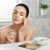 Cuidado Facial 10 Pares Parches Ojeras Hidratantes Eledeluxe