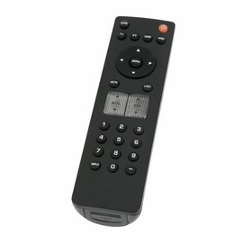 New VR2 Replace Remote fit for VIZIO TV VL260M VL320M VL370M VO320E V0370M VO420E VS420LF1A VU37LHDTV10A VW32LHDTV30A VW32LHDTV40A VW37LHDTV20A VW37LHDTV40A VW42LFHDTV10A VW46L VW46LFHDTV10A