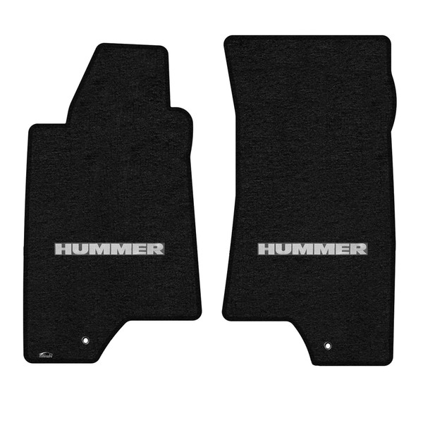 Lloyd Mats Custom-Fit Carpeted Floor Mats Premium Luxury Car Floor